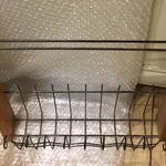 Фото №5 Советский винтаж: газетница