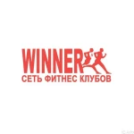 Карта в фитнес клуб WINNЕR