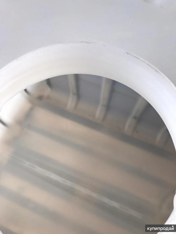 Фото Еврокубы 1000л., бочки 216,5л., б/у.