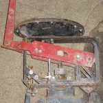 фото Клапана ПОУН Ду100