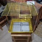 Клетка для маленьких животных