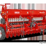 Фото №6 Сеялка для удобрений с двойным диском и прикатывающим колесом - FJB GROUP LLC