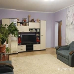 Фото №5 2-к квартира, 68 м2, 1/3 эт.