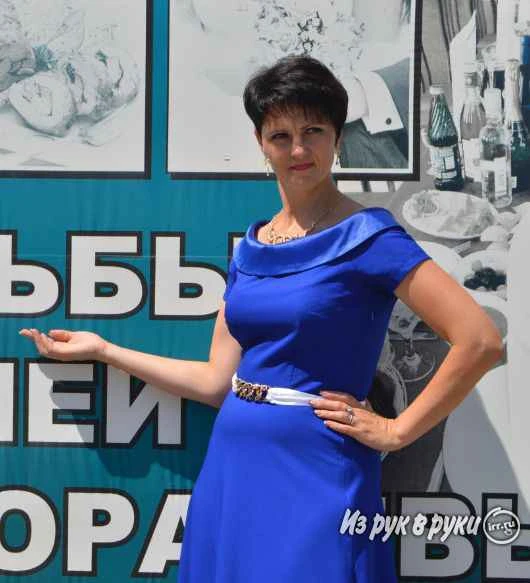 Фото Свадебный ведущий