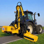 фото Стреловая косилка ORSI COMMANDER