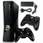 Фото №3 Xbox 360 s console прошитая