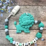 Именные держатели для сосок