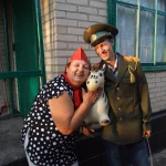 Фото №6 Тамада на праздник