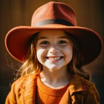 Фото №5 Индивидуальный пошив ДЕТСКИХ головных уборов