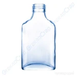 Фото №2 Бутылки стеклянные оптом.