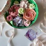 Фото №3 Зефир ручной работы