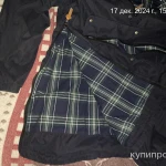 Фото №2 Куртка демисезонная