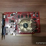 фото Видеокарта GeForce GT9500 512Mb