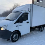 Фото №3 Грузоперевозки город межгород Газель 4 м 1.5  тонны
