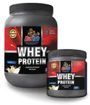 фото Whey Protein 50% (500г)