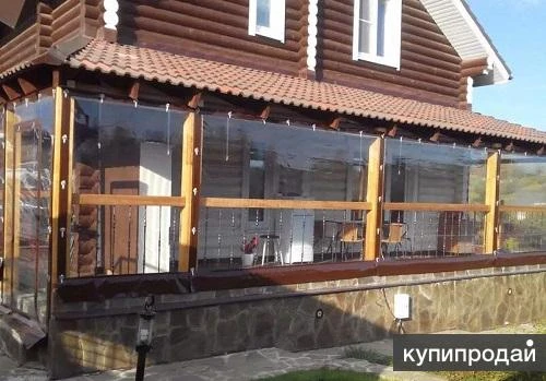 Фото Мягкие окна