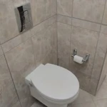 Фото №3 Ванна и туалет под ключ