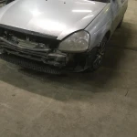 Фото №4 Покраска авто, кузовные работы