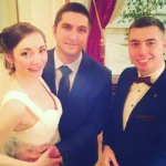 Фото №6 Ведущий