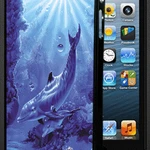 Фото №2 Чехлы для IPhone, Samsung, IPad с изображением 3D.