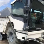 Услуга ресайклера wirtgen wr 240