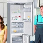 Ремонт холодильников посудомоечных машин