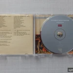 Фото №3 Музыкальный mp3 диск Клаудио Монтеверди - Мадригалы, РМГ Рекордз, 2004