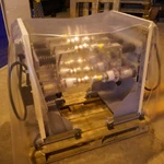 Фото №4 Выкатной элемент КРУ К-49