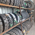 Фото №3 Запасные части на вилочный погрузчик