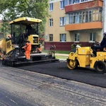 Асфальтирование в Новосибирске по низкой цене