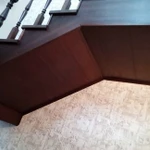 Фото №4 Изготовление лестниц