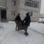 Фото №2 Разнорабочие недорого Дмитров