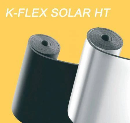 Фото Теплоизоляция K-Flex Solar HT