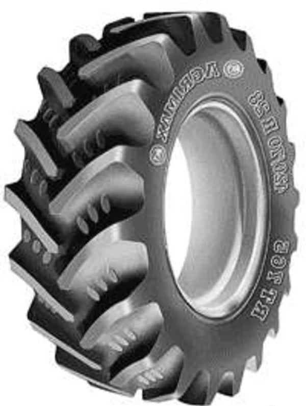 Фото Шина 710/70R42 173A8 Бескамерное BKT Agrimax RT-765