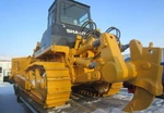 фото Китайский бульдозер Shantui SD22 аналог Komatsu !