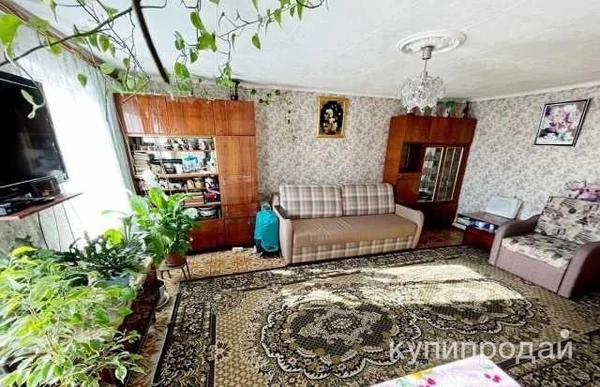 Фото Дом 45 м2