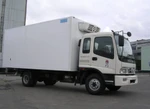 фото Foton Auman BJ 1093