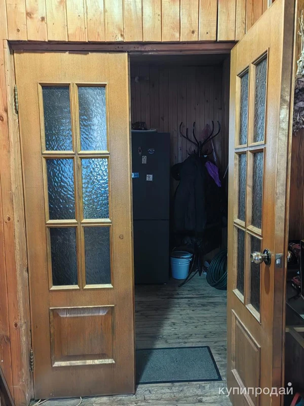 Фото Дом из бруса под разбор и самовывоз