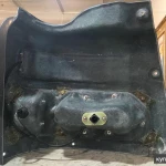 Фото №3 Фары маз Простор Евро Ваз 2106 с углом бампера