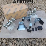 Фото №2 Балка для откатных ворот