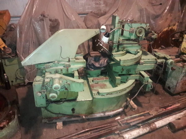 Фото Станок С22М оптико-координатно-профилешлифовальный