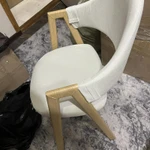 Фото №3 Скандинавский стул