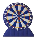 АТТРАКЦИОН НАДУВНОЙ ДАРТС