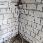 Фото №4 Алмазное бурение(сверление)