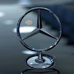 Диагностика Mercedes легковые и грузовые