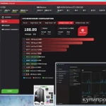 Фото №8 ⚜️Системный блок (GameMax)⚜️