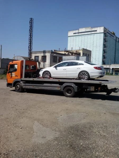 Фото Эвакуатор 24ч для любого Авто!
