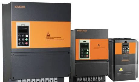 Фото Преобразователь частоты FCI-G3.7/P5.5-4B 3,7/5.5 кВт 8,8/13А