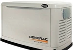 фото Газовая электростанция Generac 5518 (8 кВт)