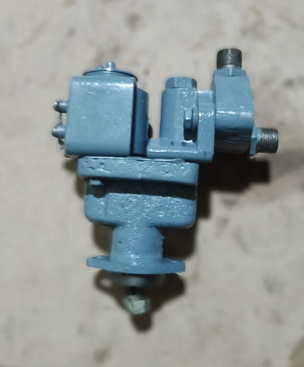 Фото Клапан блокировочный ТГ23.65.42.000-03